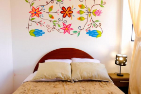 A COZY APARTMENT IN CENTRAL CUSCO
